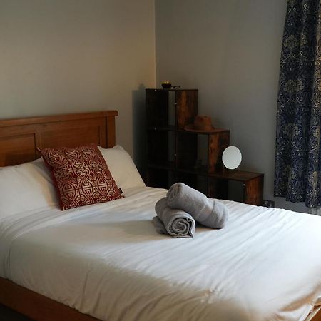 Stylish-Brockley-Entire Place Apartman London Kültér fotó