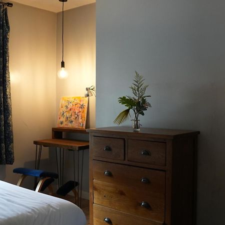 Stylish-Brockley-Entire Place Apartman London Kültér fotó