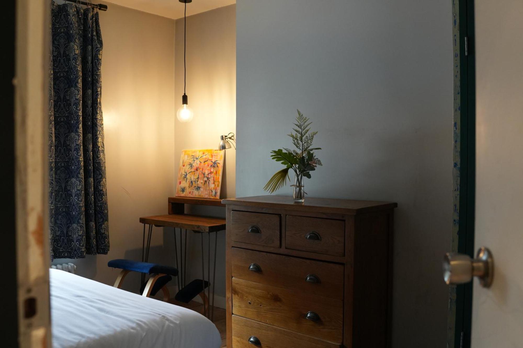 Stylish-Brockley-Entire Place Apartman London Kültér fotó
