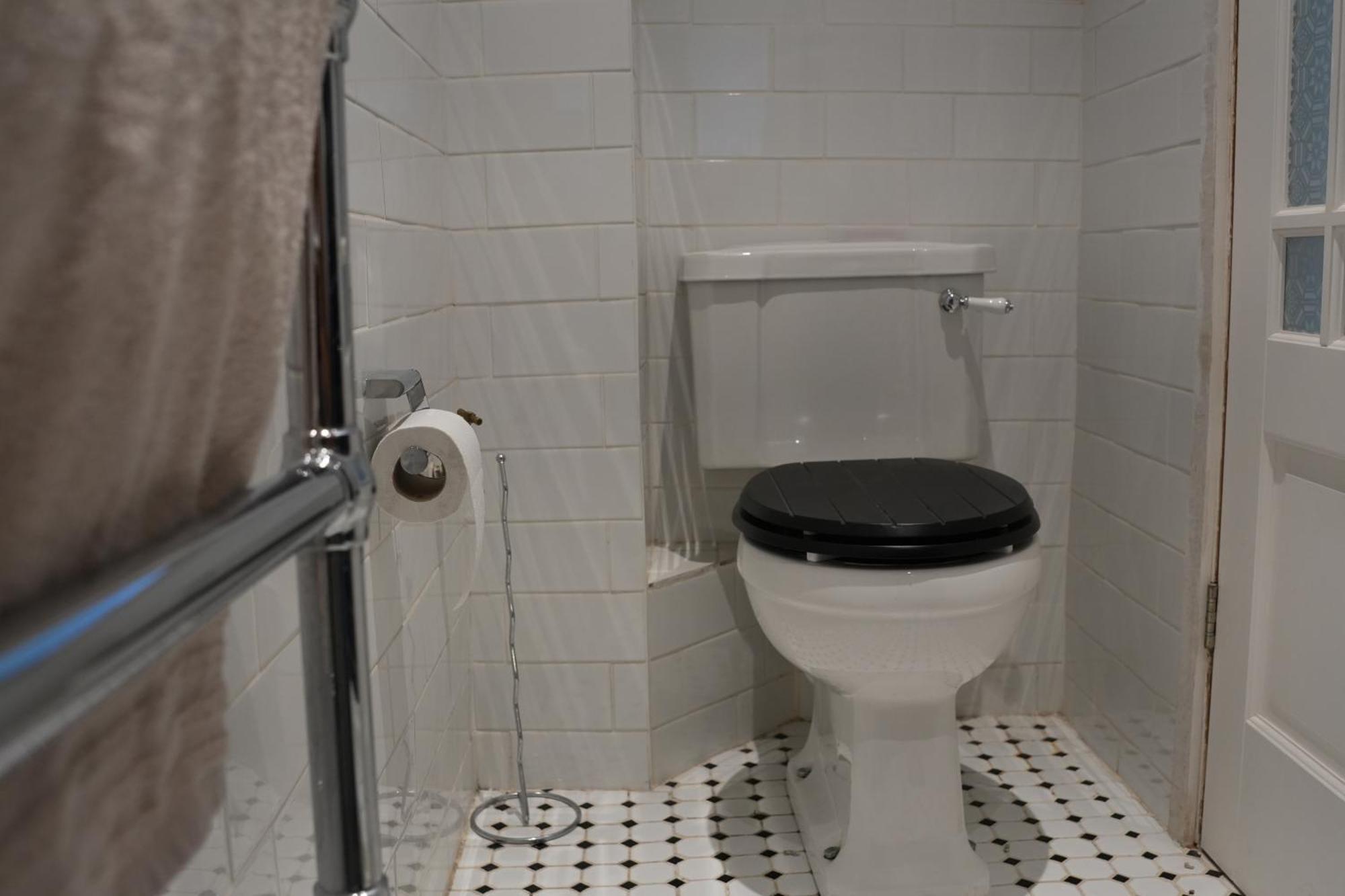 Stylish-Brockley-Entire Place Apartman London Kültér fotó