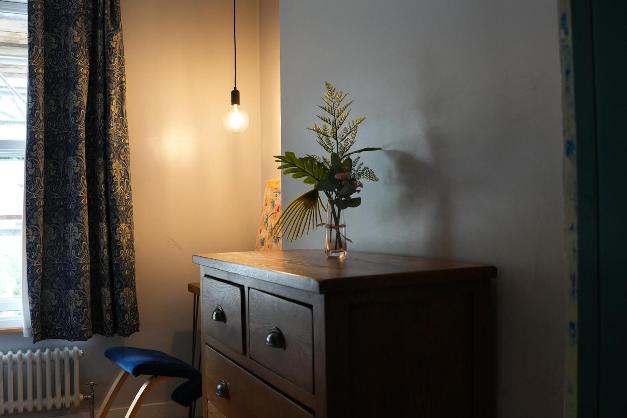 Stylish-Brockley-Entire Place Apartman London Kültér fotó