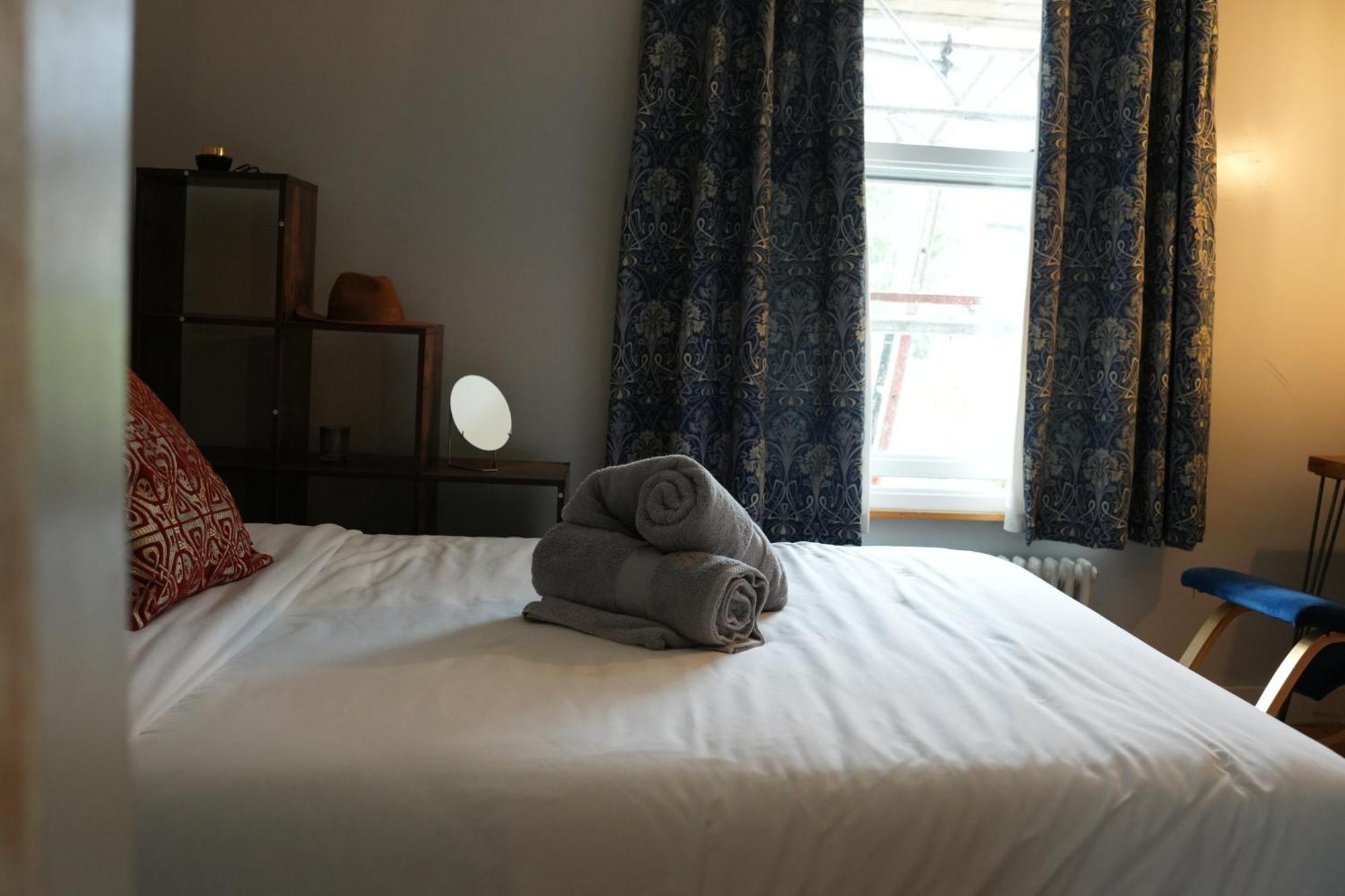 Stylish-Brockley-Entire Place Apartman London Kültér fotó