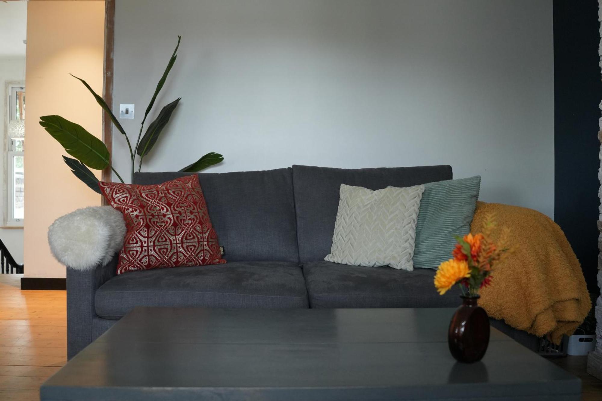 Stylish-Brockley-Entire Place Apartman London Kültér fotó